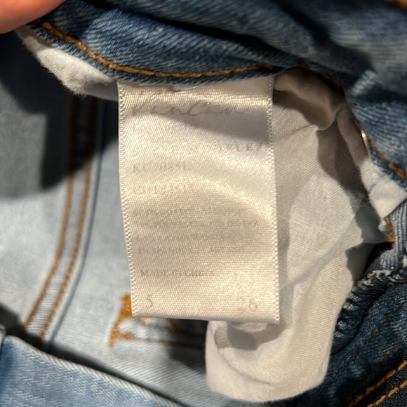 Jeans - Picture 3 of 6